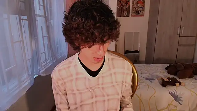 Snapshot of Nude_Boy18 chatting on November 7, 2025, 10:10 pm Nude Boy18 online show from November 7, 2025, 10:10 pm