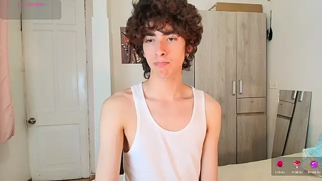 Snapshot of Nude_Boy18 chatting on November 16, 2025, 4:07 am Nude Boy18 online show from November 16, 2025, 4:07 am