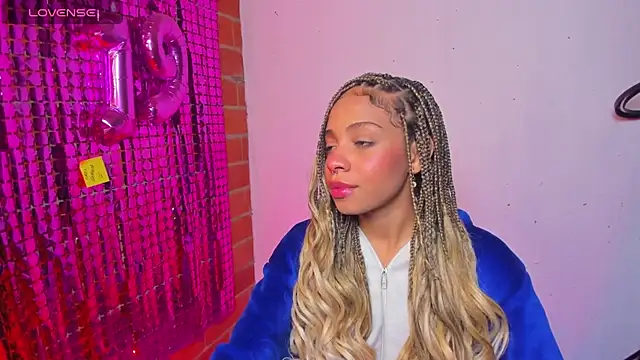 Snapshot of yumi_hanna chatting on September 30, 2025, 11:10 pm yumi hanna online show from September 30, 2025, 11:10 pm