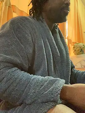 Jake Chris online show from November 12, 2025, 8:26 am