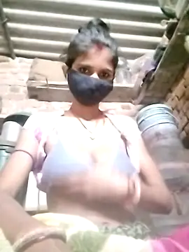 Joshi Love143 online show from November 29, 2025, 2:09 pm