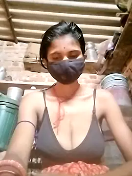 Joshi Love143 online show from December 2, 2025, 7:36 am