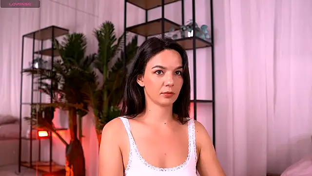 AdelleVixen online show from September 9, 2025, 3:50 am