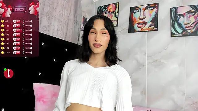 samara novice18 online show from November 22, 2025, 7:24 pm