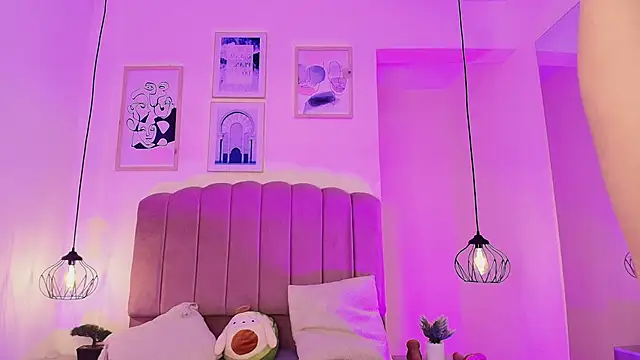 Snapshot of Isabelgh_ chatting on October 26, 2025, 3:45 am Isabelgh online show from October 26, 2025, 3:45 am