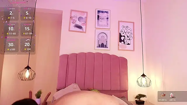 Snapshot of Isabelgh_ chatting on November 19, 2025, 3:28 am Isabelgh online show from November 19, 2025, 3:28 am