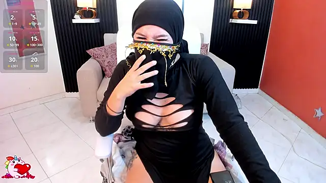 Snapshot of May_hadi chatting on September 25, 2025, 5:44 am May hadi online show from September 25, 2025, 5:44 am