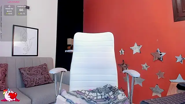 Snapshot of May_hadi chatting on September 28, 2025, 6:19 am May hadi online show from September 28, 2025, 6:19 am