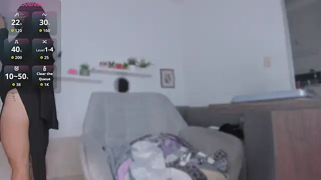 Snapshot of May_hadi chatting on October 18, 2025, 12:17 pm May hadi online show from October 18, 2025, 12:17 pm