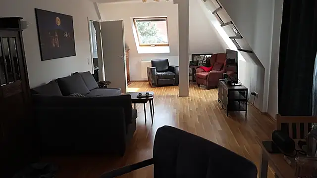 Snapshot of Tanywish chatting on November 4, 2025, 12:26 pm Tanywish online show from November 4, 2025, 12:26 pm