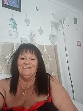 Angeldelightt online show from October 7, 2025, 2:58 pm