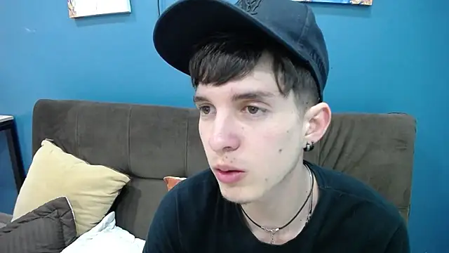 Jheampiiero online show from November 20, 2025, 12:49 pm