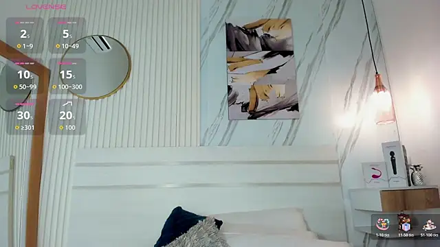 Kloeh Star online show from December 2, 2025, 7:53 pm