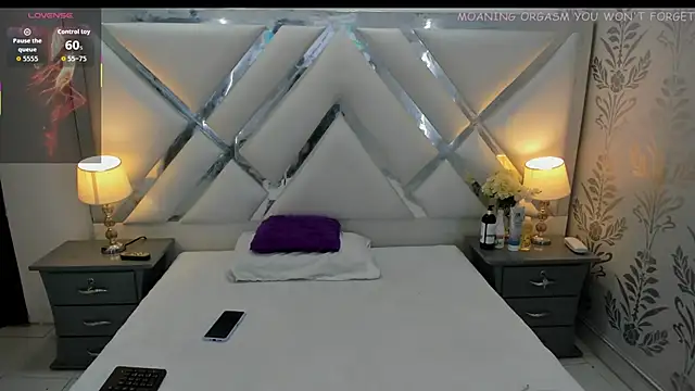 Snapshot of lanarios chatting on September 18, 2025, 5:09 am lanarios online show from September 18, 2025, 5:09 am