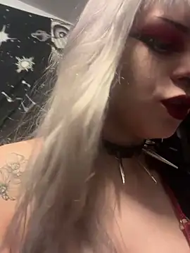 Paige Turner online show from December 18, 2025, 1:22 am