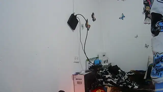 AddyStuart  online show from September 24, 2025, 11:19 pm