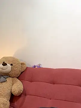 Snapshot of MarSantana_2 chatting on October 12, 2025, 11:37 pm MarSantana 2 online show from October 12, 2025, 11:37 pm