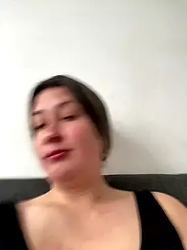 Abby-LS online show from September 14, 2025, 8:08 pm