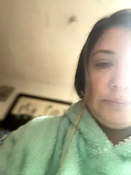 Abby-LS online show from September 20, 2025, 12:50 pm