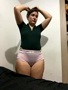 Abby-LS online show from September 27, 2025, 11:21 pm