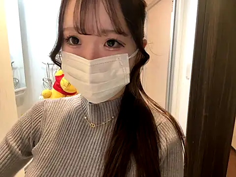 Snapshot of nano-da-u chatting on November 12, 2025, 6:19 pm nano-da-u online show from November 12, 2025, 6:19 pm