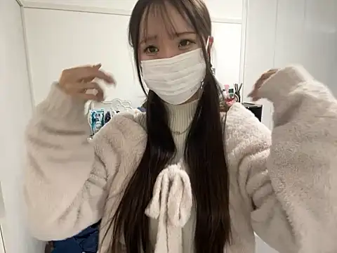 Snapshot of nano-da-u chatting on November 23, 2025, 4:45 am nano-da-u online show from November 23, 2025, 4:45 am