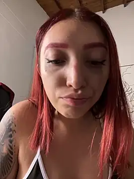 Paulina-Wells online show from September 10, 2025, 9:04 pm