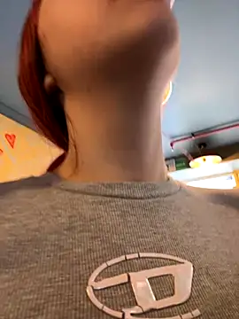 Paulina-Wells online show from October 23, 2025, 9:13 pm