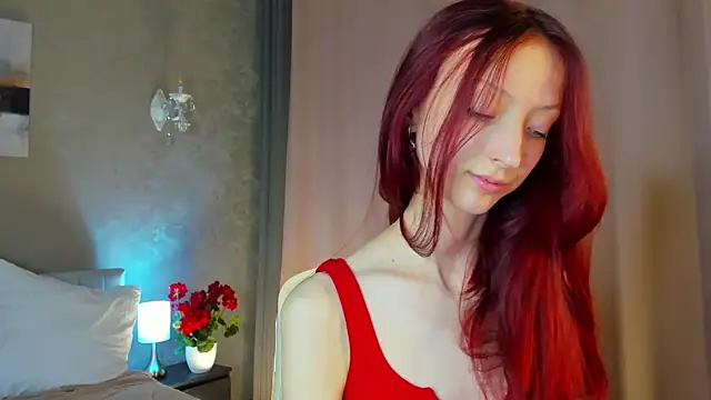 Snapshot of Daria_J chatting on September 30, 2025, 11:26 am Daria J online show from September 30, 2025, 11:26 am