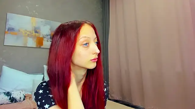 Daria J online show from November 19, 2025, 4:12 am