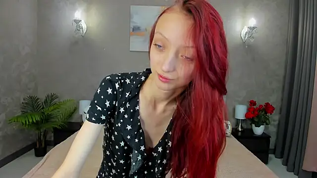 Daria J online show from December 3, 2025, 4:09 am