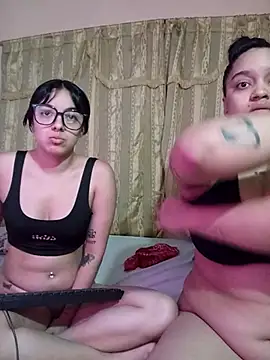 Snapshot of Sweet_Dirty_Baby chatting on September 29, 2025, 1:55 am Sweet Dirty Baby online show from September 29, 2025, 1:55 am