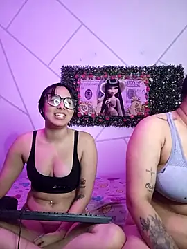 Sweet Dirty Baby online show from November 26, 2025, 3:29 am