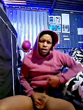 DxckMan3 online show from September 17, 2025, 4:25 am