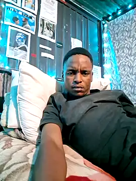 DxckMan3 online show from October 16, 2025, 2:23 am