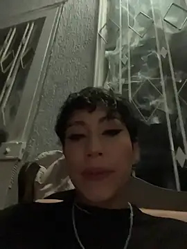 ZahaRose online show from November 12, 2025, 5:41 am