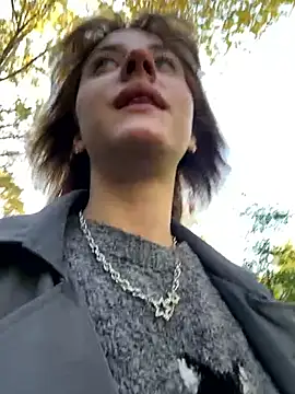 Only April online show from October 9, 2025, 10:35 am