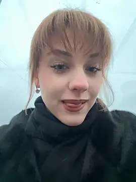 Only April online show from December 3, 2025, 6:32 am