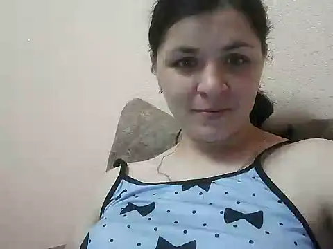 Amanda Soft online show from September 8, 2025, 5:34 pm