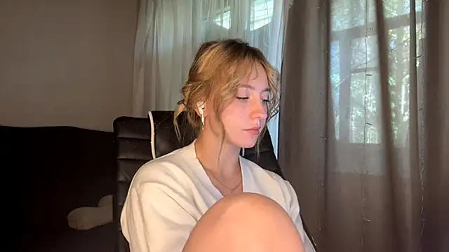 Jetta Corsacami online show from September 24, 2025, 10:29 am