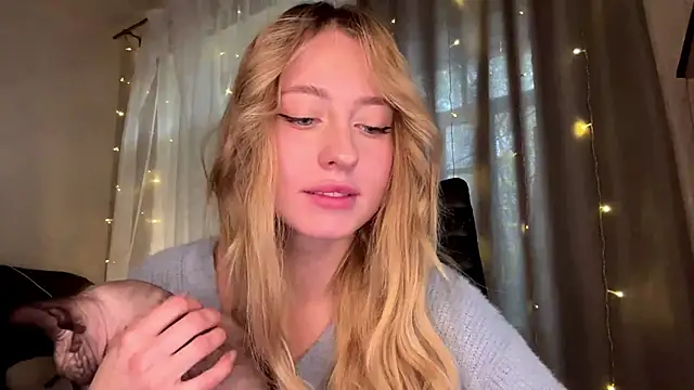 Jetta Corsacami online show from September 29, 2025, 9:47 am