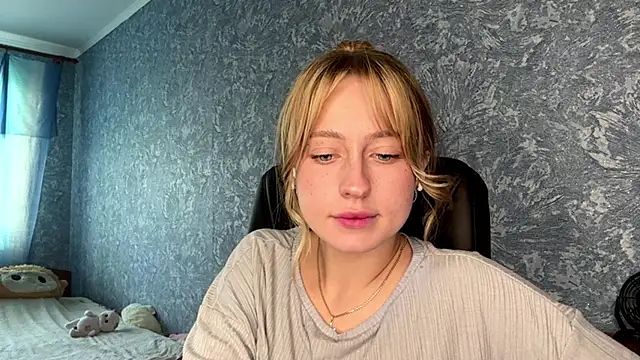 Jetta Corsacami online show from October 4, 2025, 12:03 pm