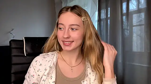 Jetta Corsacami online show from November 22, 2025, 10:47 am