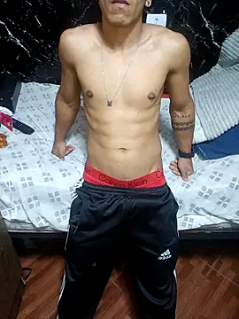 Snapshot of blacksilva369 chatting on September 21, 2025, 6:26 am blacksilva369 online show from September 21, 2025, 6:26 am