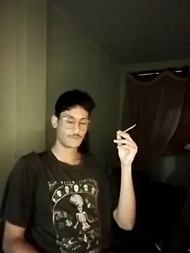 Snapshot of Mago666_ chatting on October 3, 2025, 2:08 am Mago666  online show from October 3, 2025, 2:08 am