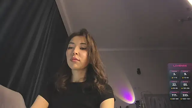 devaivy online show from September 22, 2025, 1:24 pm