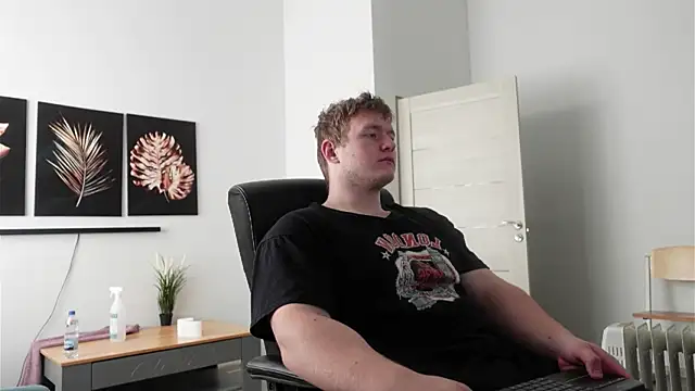 Snapshot of Richard_Dullas chatting on September 23, 2025, 11:13 am Richard Dullas online show from September 23, 2025, 11:13 am