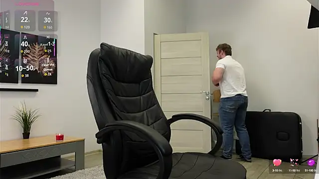 Snapshot of Richard_Dullas chatting on October 3, 2025, 12:24 pm Richard Dullas online show from October 3, 2025, 12:24 pm