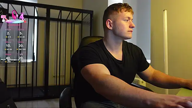 Snapshot of Richard_Dullas chatting on October 13, 2025, 12:05 pm Richard Dullas online show from October 13, 2025, 12:05 pm