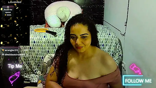 Snapshot of _naughty_milf chatting on November 29, 2025, 12:24 am naughty milf online show from November 29, 2025, 12:24 am